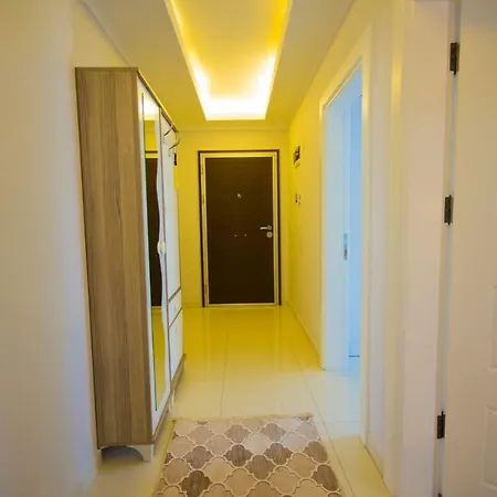 Star Palace Mahmutlar