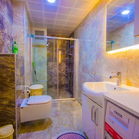 Apartment Star Palace *