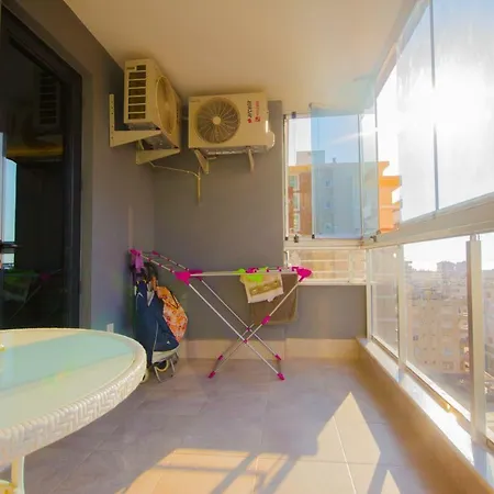 Star Palace Apartment