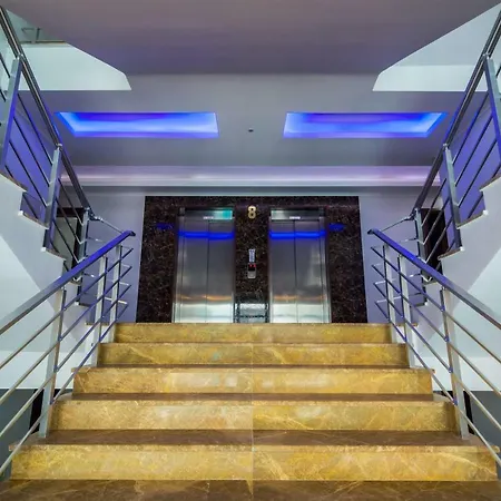Apartment Star Palace