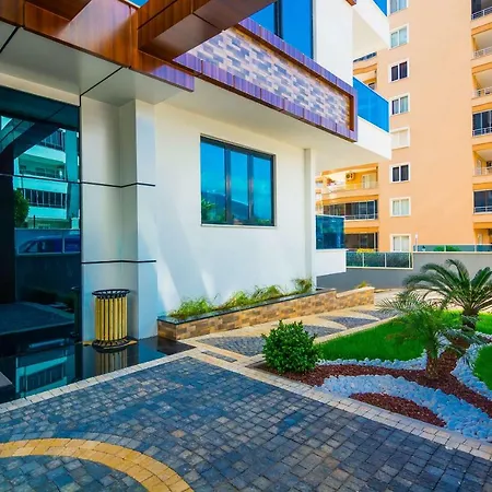 Star Palace Apartment