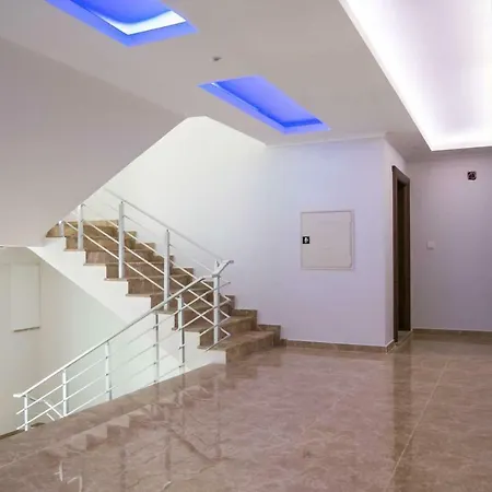 Star Palace * Mahmutlar